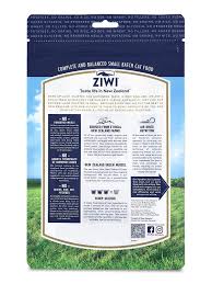 Ziwi Peak Air Dried Cat Recipe