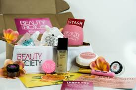 beautybox discover the beauty of a box