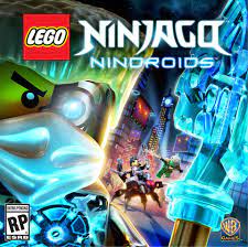 LEGO Ninjago: Nindroids | Ninjago Wiki