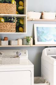 13 brilliant small laundry room ideas