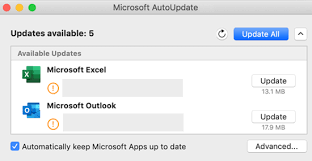 If you have a windows iso file already downloaded on your mac. Update Office For Mac Automatically