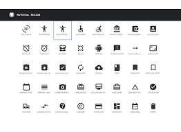 Black and white ios 14 app icons. 40 Places To Get Free App Icons Justinmind