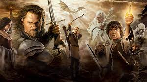 DOSSIER] The Lord of the Rings: Quelques anecdotes à retenir sur la  trilogie épique ! | COMIX'TRÊME (Site Provisoire)