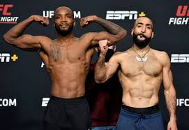 Tapology members can make predictions for upcoming mma & boxing fights. Ufc Fight Night Edwards Vs Muhamad On Espn Live Stream Start Time How To Watch Mma Fights 2021 Sat March 3 Masslive Com
