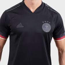 Brazil is a very popular football team in south america. Germany 2020 2021 Men Away Jersey Mitani Store