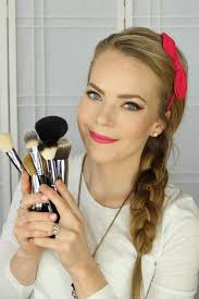 favorite makeup brushes