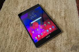 s zenpad s 8 0 review an almost
