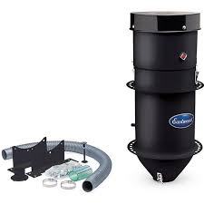 eastwood dust collection system for