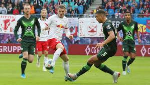 This video is provided and hosted by. Vfl Wolfsburg Vs Rb Leipzig Ubertragung Live Stream Team News 90min