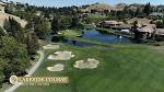 Golf - Blackhawk Country Club - CA