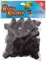 Rapid rooter