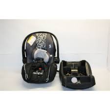 Evenflo Embrace 35 Dlx Infant Car Seat