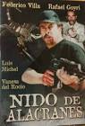 Action  from N/A Nido de escorpiones Movie
