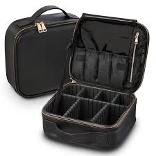 fosmon portable travel organizer bag