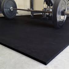 rubber gym flooring is rubber flooring