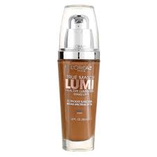 healthy luminous makeup spf 20