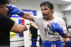 Manny pacquiao is many things, including a filipino politician and entertainer. Manny Pacquiao Would Be Open To The Idea Of Facing Josh Taylor Boxing News