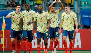 Dairon mosquera convocado al microciclo de la selección colombia masculina de mayores. Convocados De Colombia Nomina Con Miras A Las Eliminatorias 2021 La Republica
