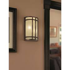 Pocket Wall Sconce Sconces Wall Sconces