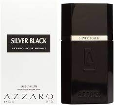 Azzaro Silver Black For Men Pictures Amp Images gambar png