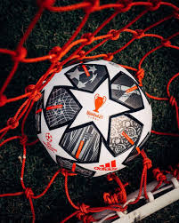 Amazon's choicefor uefa champions league ball. Bayern Germany On Twitter The 2021 Champions League Final And Knockout Stage Official Match Ball Has Been Unveiled