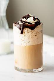 mcdonalds mocha frappe recipe made in 1