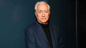 Robert Downey Sr., director and father ...