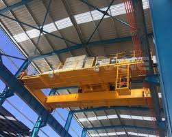 double beam overhead crane overhead