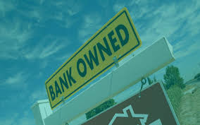 real estate bank owned or reo properties