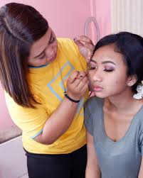 kursus makeup di kelapa gading yang