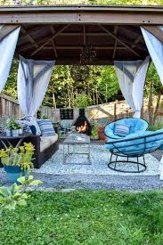 13 Gravel Patio Ideas On A Budget