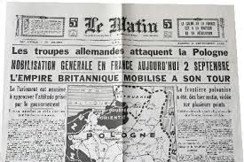 Résultat de recherche d'images pour "signature de l'armistice 1940"