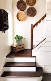 Stair Wall Decor