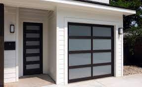 how much does a new garage door cost