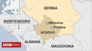 Kosovo is also portrayed as kind and considerate. Kosovo Profile Bbc News