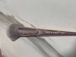 makeup brush wet n wild p70 beauty