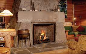 Town And Country Fireplaces In Calgary