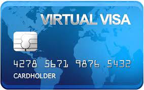 what are virtual credit cards and how