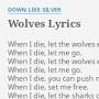 when i die let the wolves from googleweblight.com