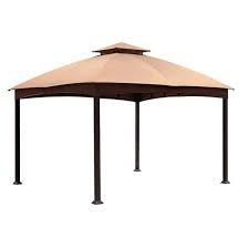 Replacement Canopy Top Gazebo Model
