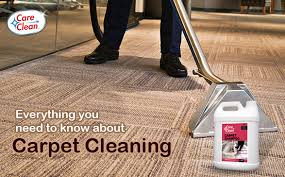 about carpet cleaning