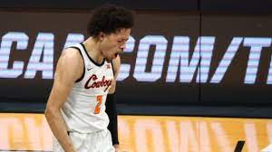 Despite baylor's dominance, cade cunningham gives the cowboys a shot to pull out the win in any game he's active. Cade Cunningham Stats News Bio Espn