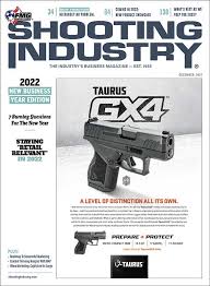 shooting industry magazine new s