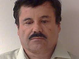 He has yet to be sentenced, but the guilty verdict could mean life in maximum security prison. Drug Lord Chapo S Wife Blames Mexico For Making Him Most Wanted The Express Tribune Joaquin El Chapo El Chapo Prison