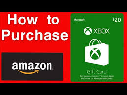 Maybe you would like to learn more about one of these? How To Purchase Xbox Gift Cards On Amazon Youtube