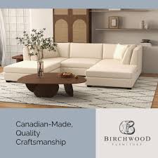 birchwood furniture manufacturing