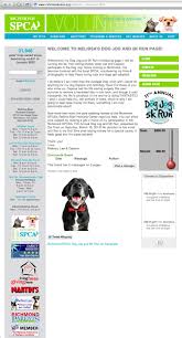 11th annual dog jog 5k run richmond