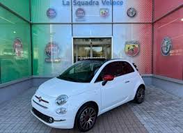 Fiat occasion en vente - Page 75 | Annonces-Automobile