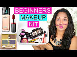 makeup starter kit makeup essentials