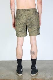 With a stretchier and lighter fabric, the class v pant has the coverage, protection and comfort you need for the trail, the water, the streets… wherever. The North Face Class V Pull On Shorts Camo Garmentory